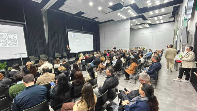 Sebrae/SC e CRECI-SC realizam palestras gratuitas sobre Reforma Tributária